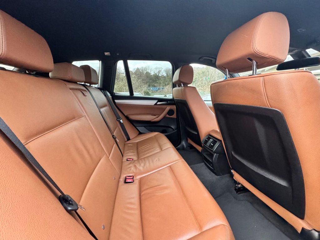 Used BMW X3 2017 for sale - 77072791: Photo 17