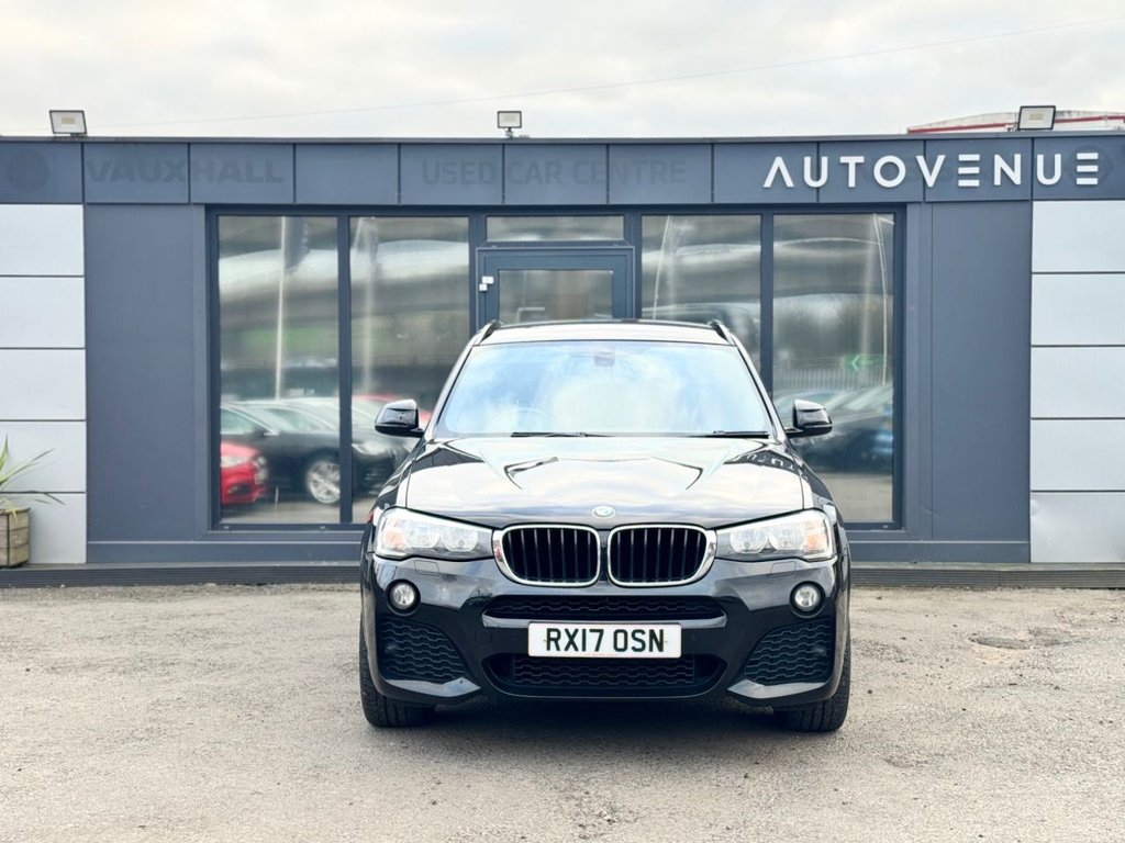 Used BMW X3 2017 for sale - 77072791: Photo 19