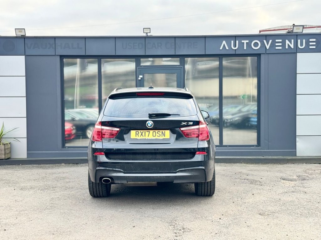 Used BMW X3 2017 for sale - 77072791: Photo 20