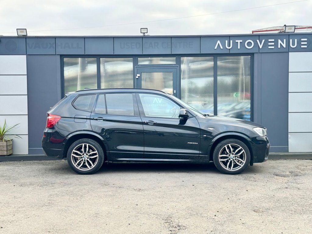 Used BMW X3 2017 for sale - 77072791: Photo 21