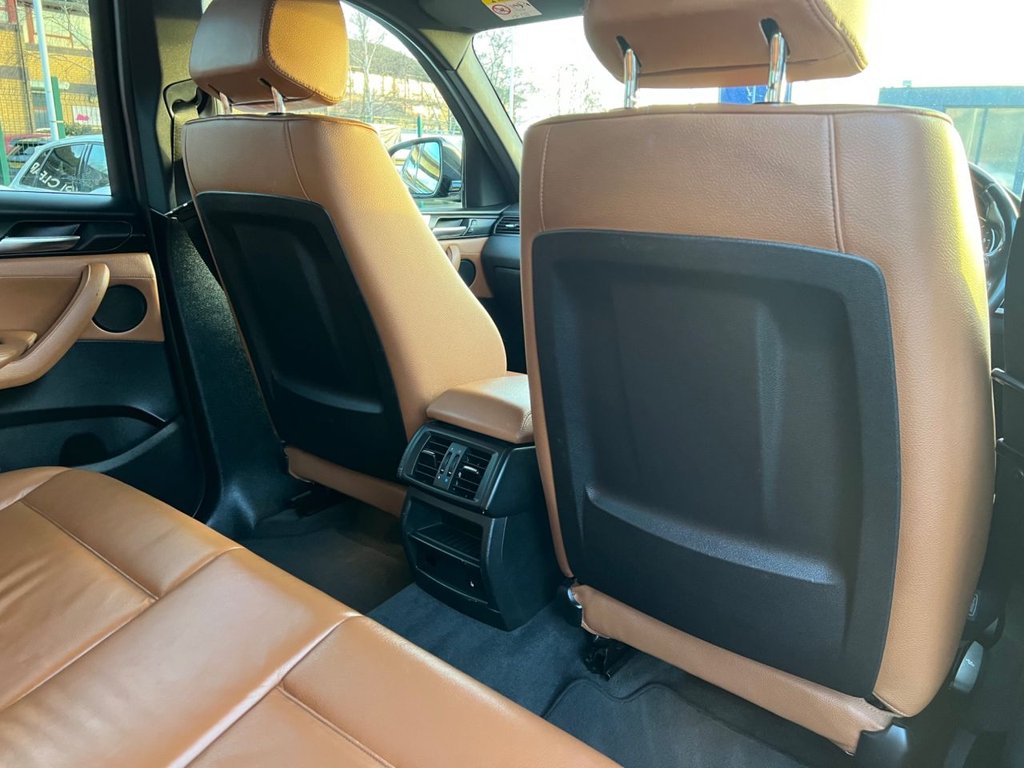 Used BMW X3 2017 for sale - 77072791: Photo 24