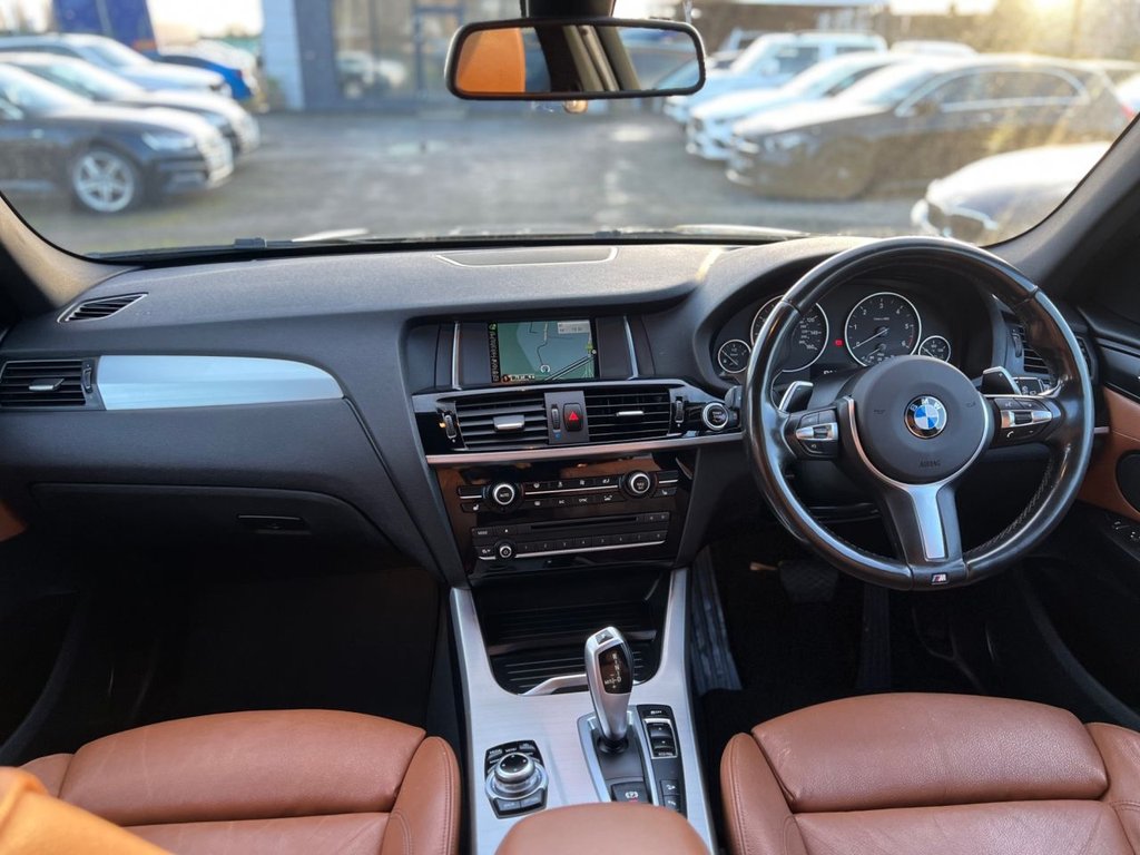 Used BMW X3 2017 for sale - 77072791: Photo 25