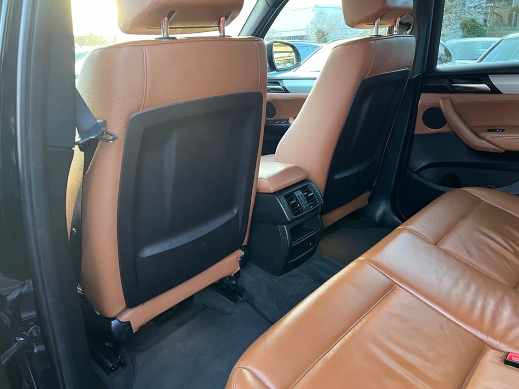 Used BMW X3 2017 for sale - 77072791: Photo 26