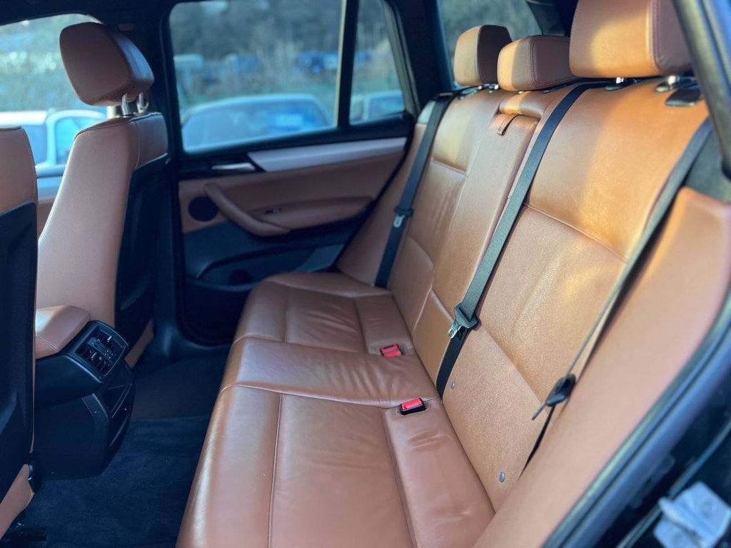 Used BMW X3 2017 for sale - 77072791: Photo 27