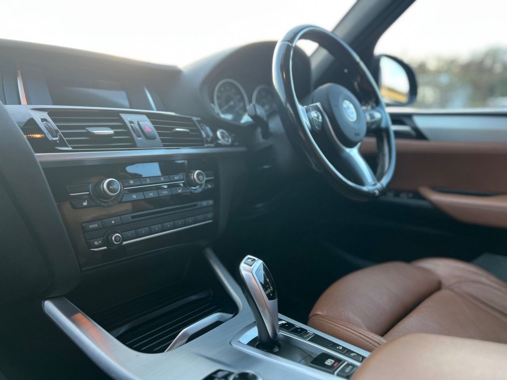 Used BMW X3 2017 for sale - 77072791: Photo 28