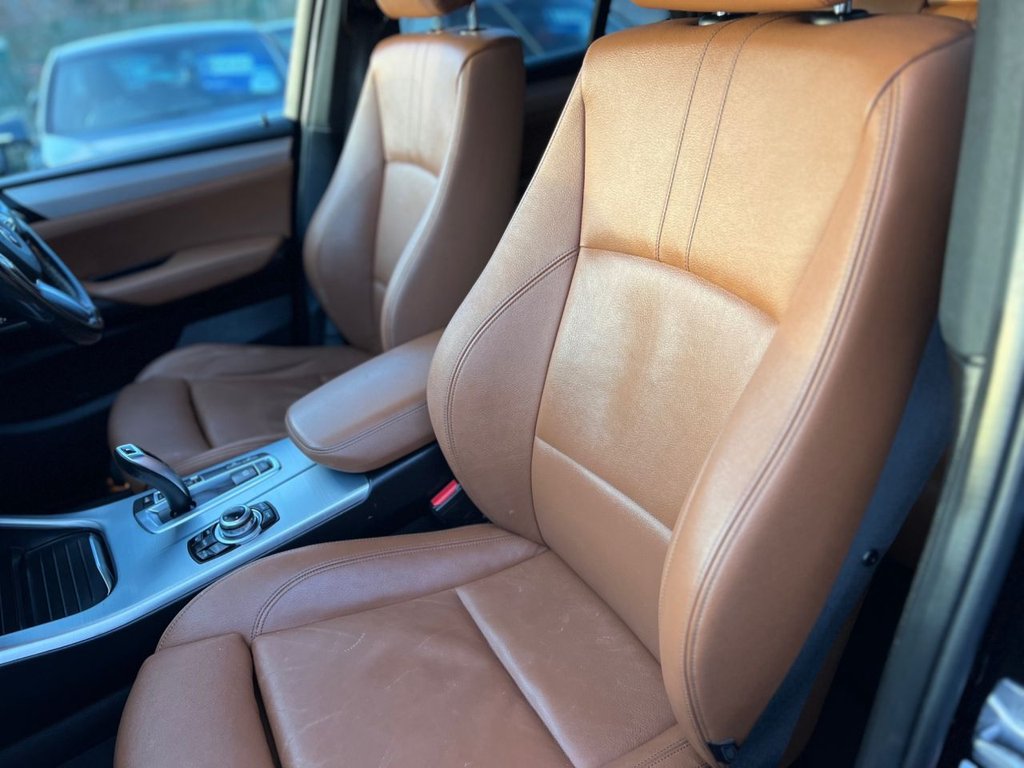 Used BMW X3 2017 for sale - 77072791: Photo 29