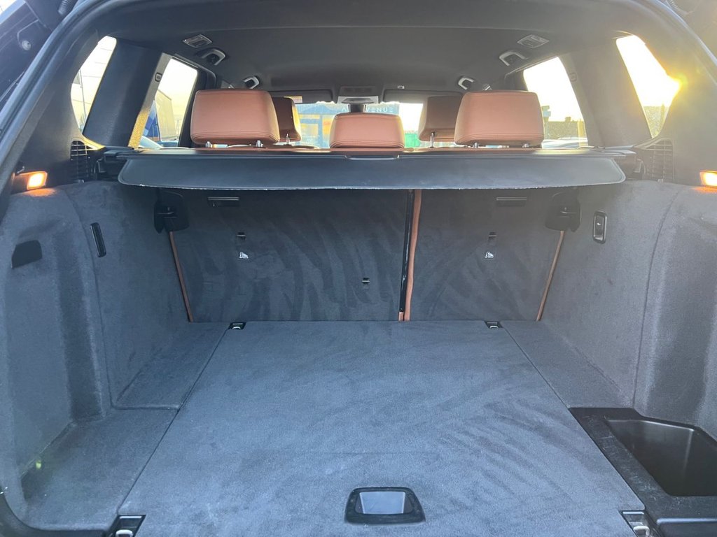 Used BMW X3 2017 for sale - 77072791: Photo 30