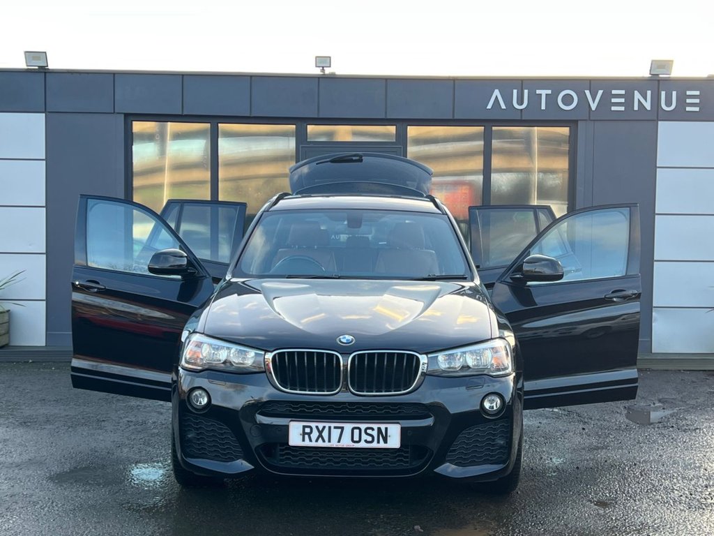Used BMW X3 2017 for sale - 77072791: Photo 31