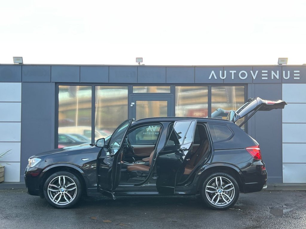 Used BMW X3 2017 for sale - 77072791: Photo 32