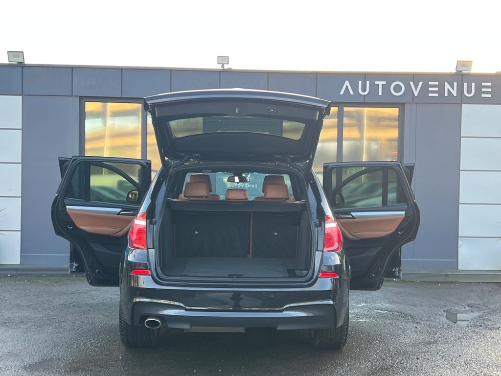 Used BMW X3 2017 for sale - 77072791: Photo 34