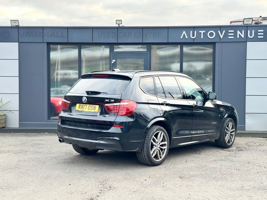 Used BMW X3 2017 for sale - 77072791: Photo 5