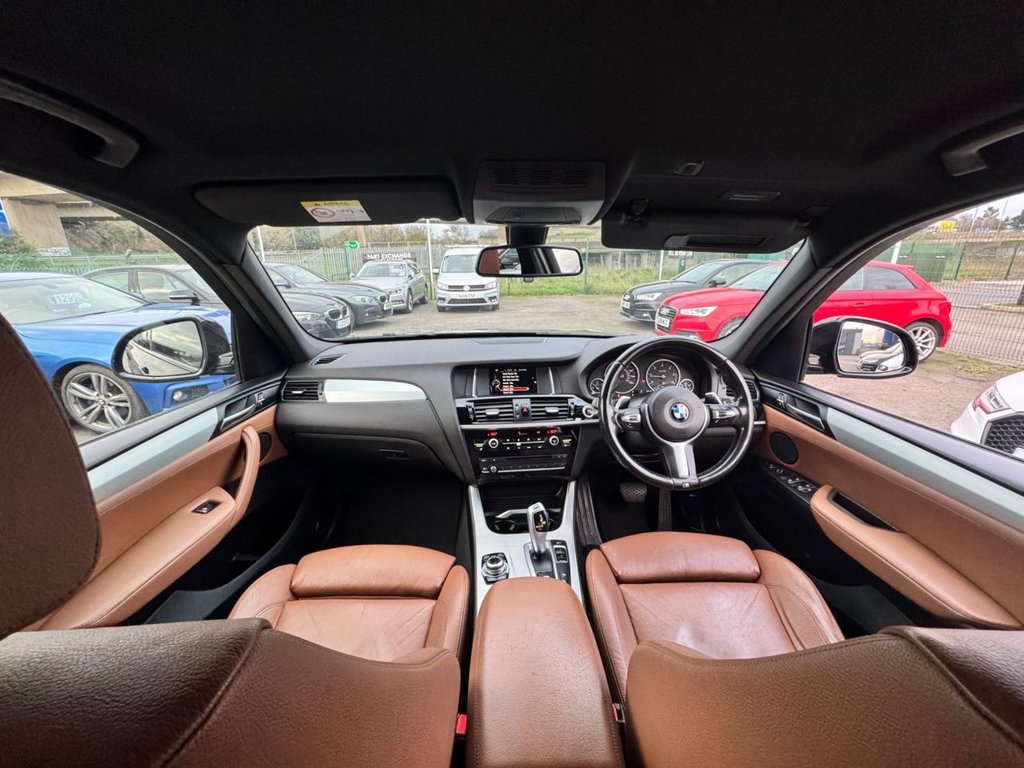 Used BMW X3 2017 for sale - 77072791: Photo 7