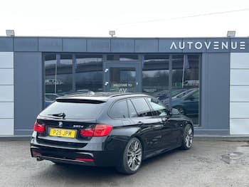 Used BMW 3 Series 2013 for sale - 79755458: Photo