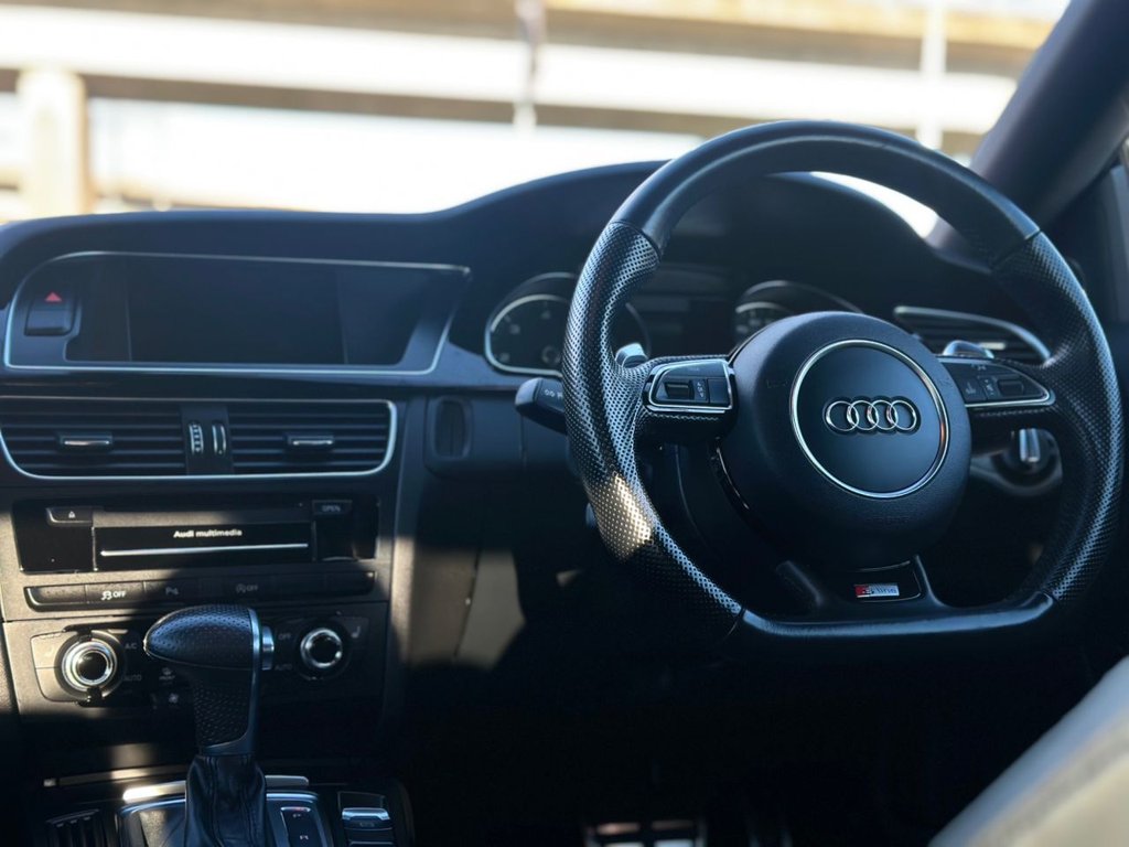 Used Audi A5 2015 for sale - 76698576: Photo 11