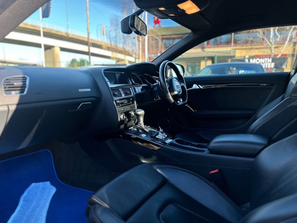 Used Audi A5 2015 for sale - 76698576: Photo 12