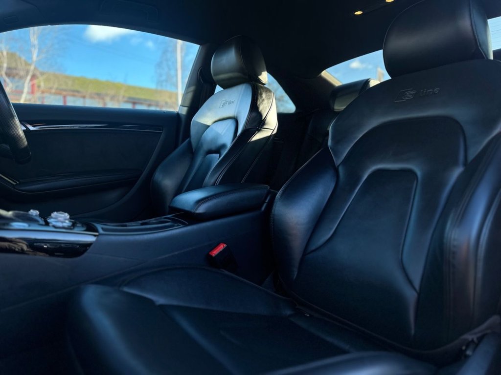 Used Audi A5 2015 for sale - 76698576: Photo 13