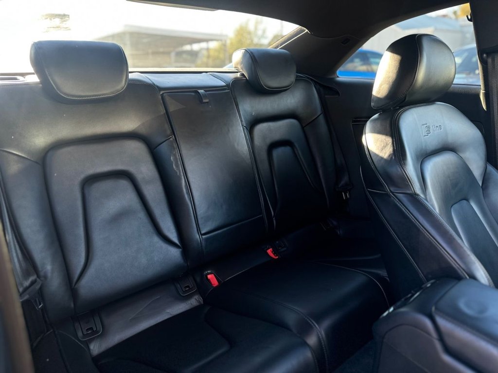 Used Audi A5 2015 for sale - 76698576: Photo 14