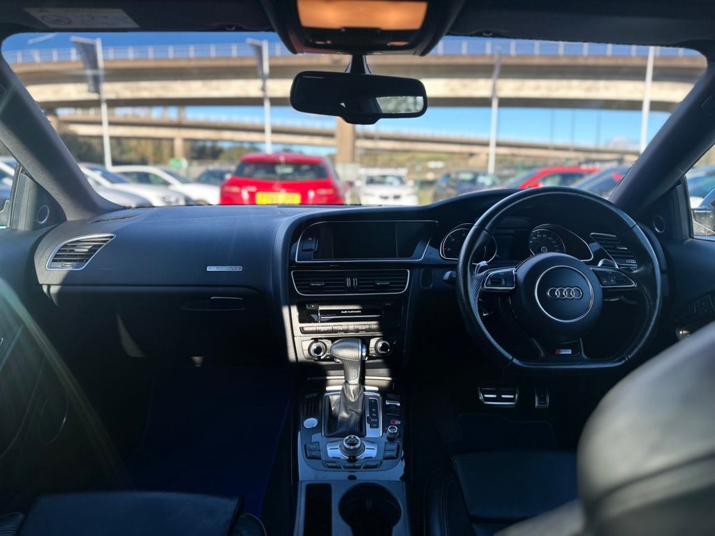 Used Audi A5 2015 for sale - 76698576: Photo 16