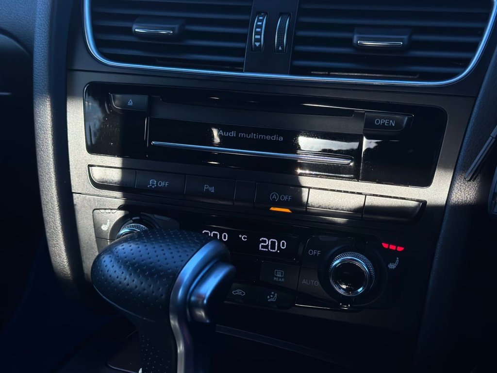 Used Audi A5 2015 for sale - 76698576: Photo 17