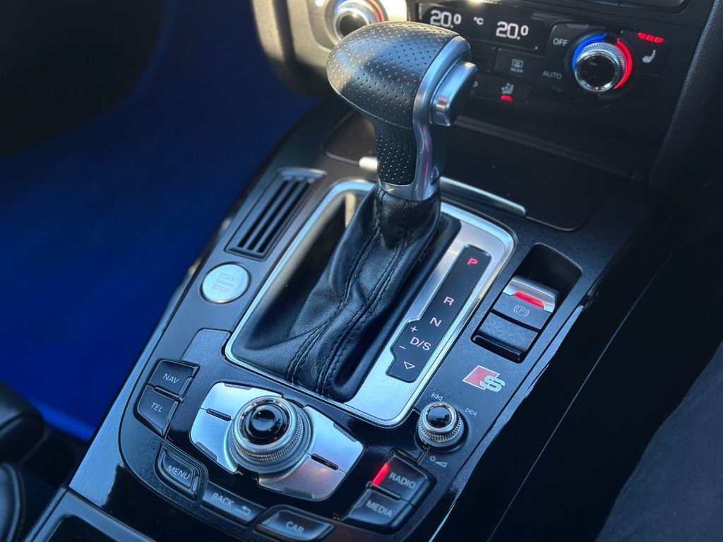 Used Audi A5 2015 for sale - 76698576: Photo 18