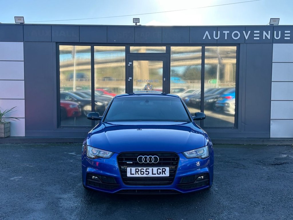 Used Audi A5 2015 for sale - 76698576: Photo 25
