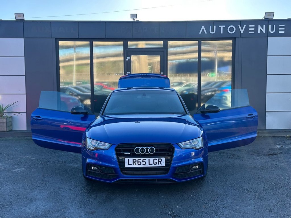 Used Audi A5 2015 for sale - 76698576: Photo 26