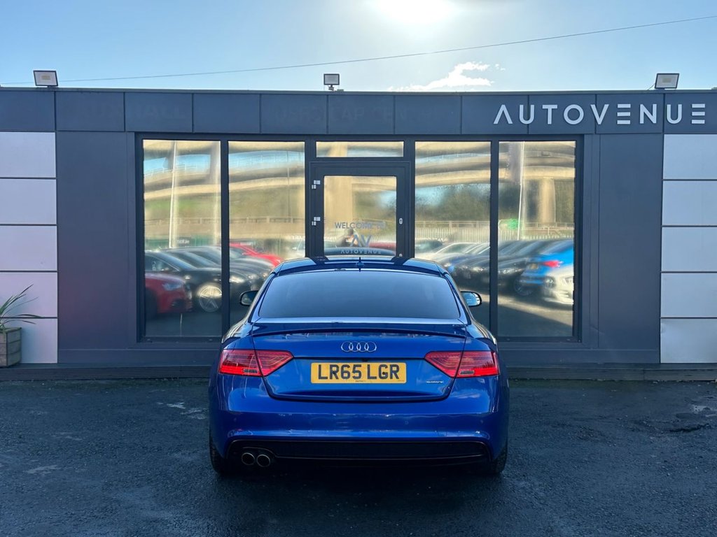 Used Audi A5 2015 for sale - 76698576: Photo 27