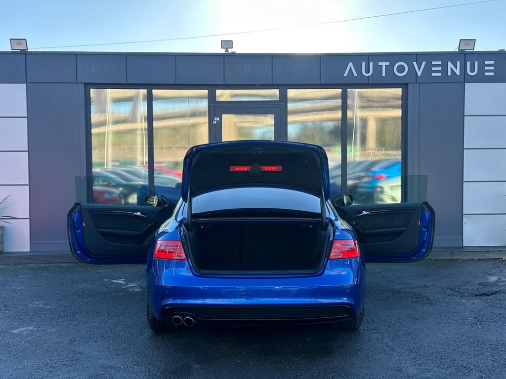 Used Audi A5 2015 for sale - 76698576: Photo 28