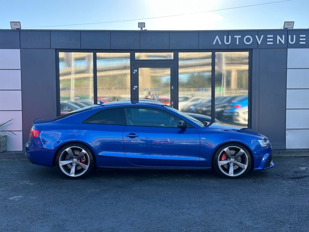 Used Audi A5 2015 for sale - 76698576: Photo 29