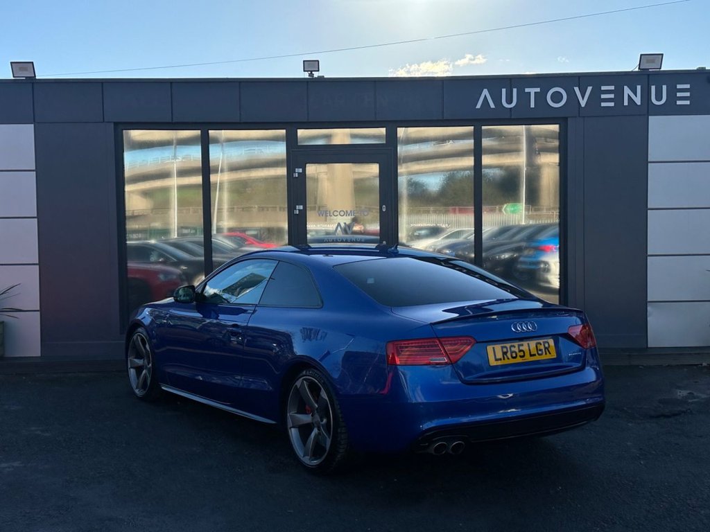 Used Audi A5 2015 for sale - 76698576: Photo 3