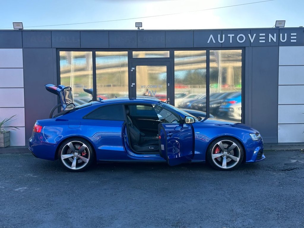 Used Audi A5 2015 for sale - 76698576: Photo 30