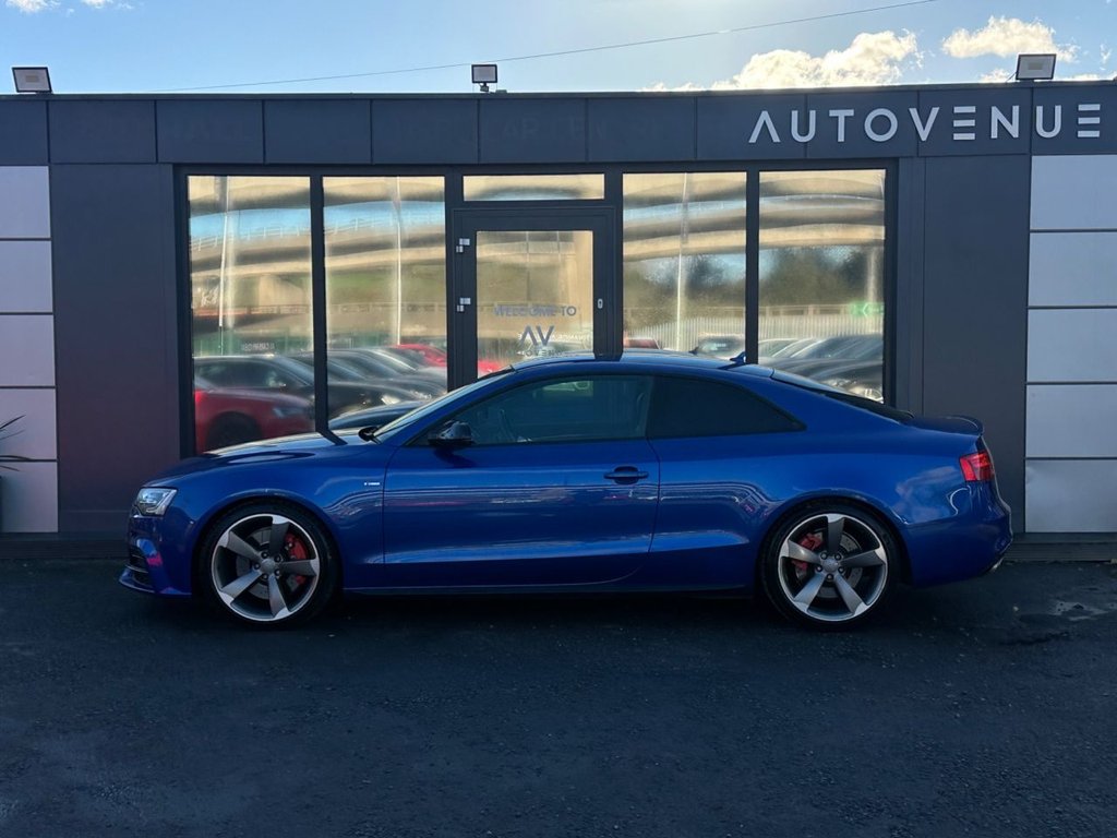 Used Audi A5 2015 for sale - 76698576: Photo 31