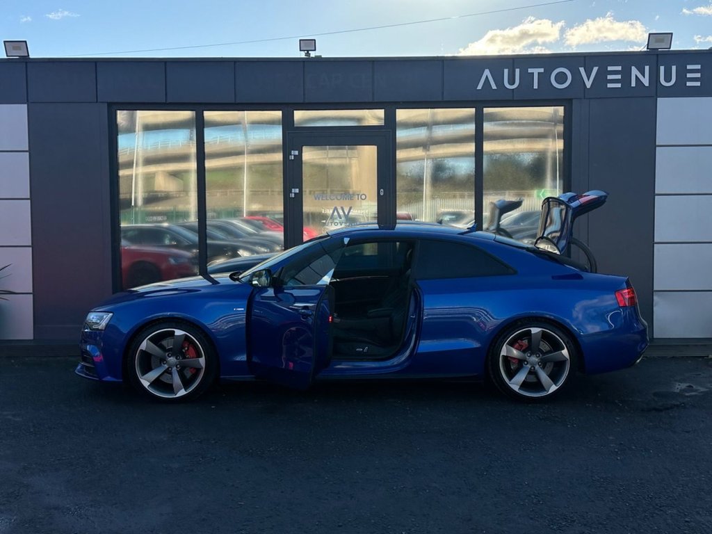 Used Audi A5 2015 for sale - 76698576: Photo 32