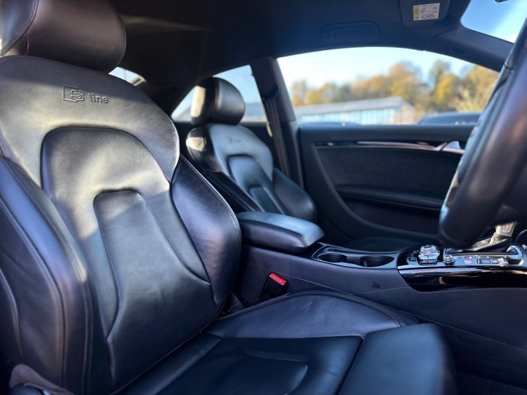 Used Audi A5 2015 for sale - 76698576: Photo 7