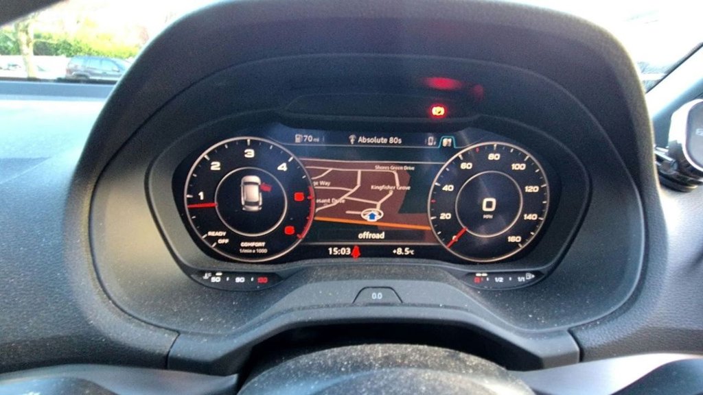 Used Audi Q2 2017 for sale - 77200297: Photo 5