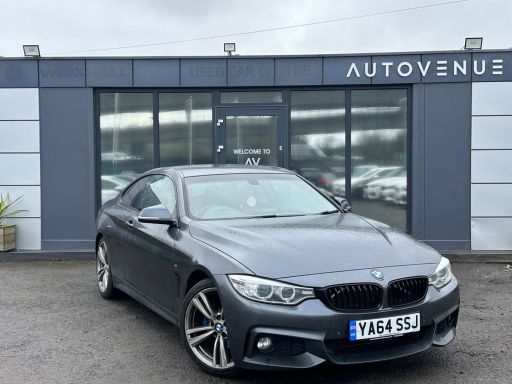 Used BMW 4 Series 2015 for sale - 77995267: Photo 2