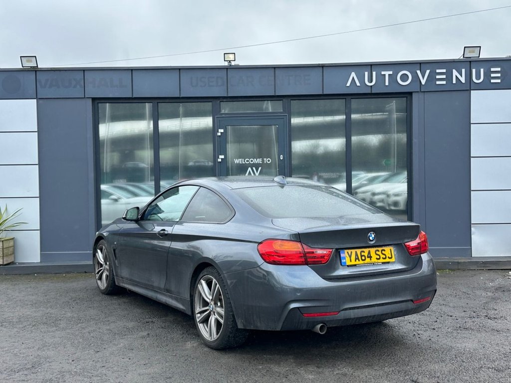 Used BMW 4 Series 2015 for sale - 77995267: Photo 3