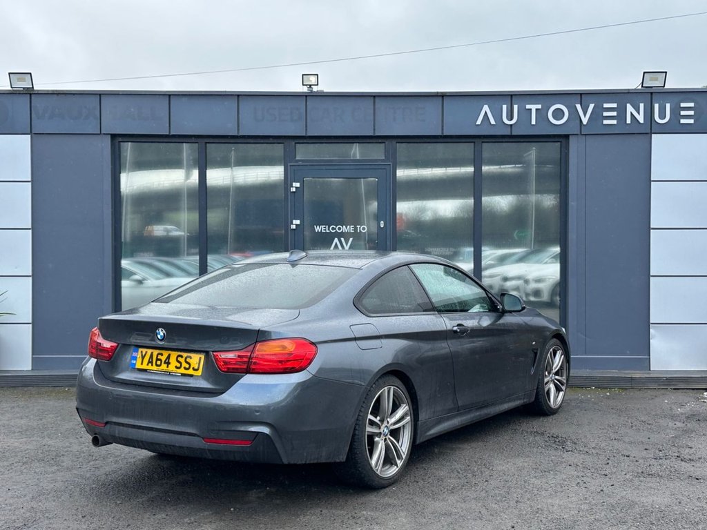 Used BMW 4 Series 2015 for sale - 77995267: Photo 4