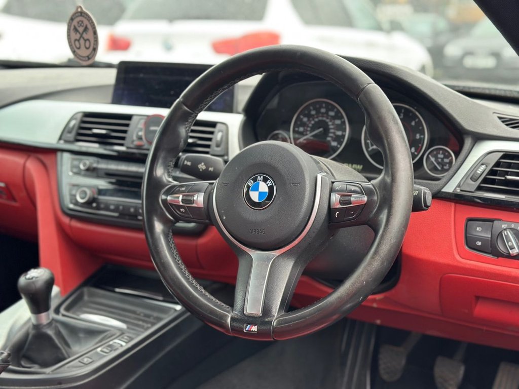 Used BMW 4 Series 2015 for sale - 77995267: Photo 6