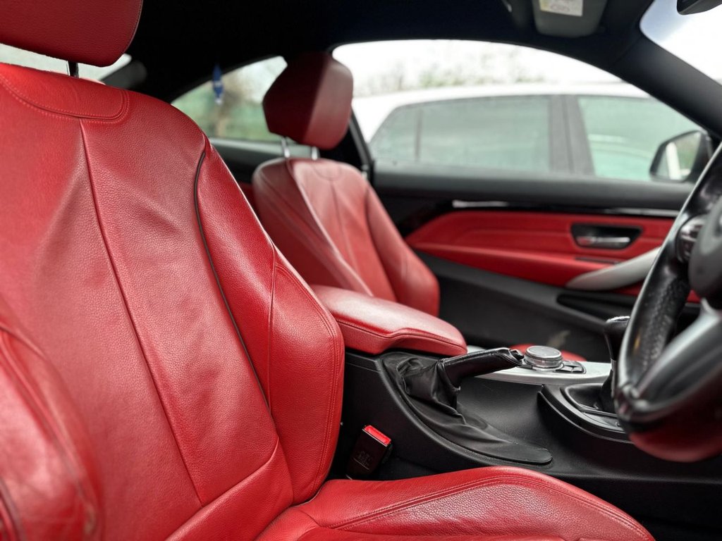 Used BMW 4 Series 2015 for sale - 77995267: Photo 7