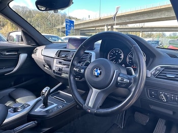 Used BMW 1 Series 2019 for sale - 78256343: Photo