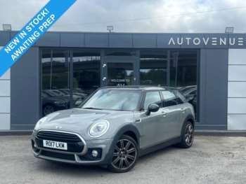 2017 (17) - 2.0 Cooper D 6dr 5-Door
