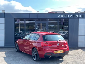 Used BMW 1 Series 2017 for sale - 75432749: Photo