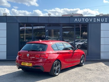 Used BMW 1 Series 2017 for sale - 75432749: Photo