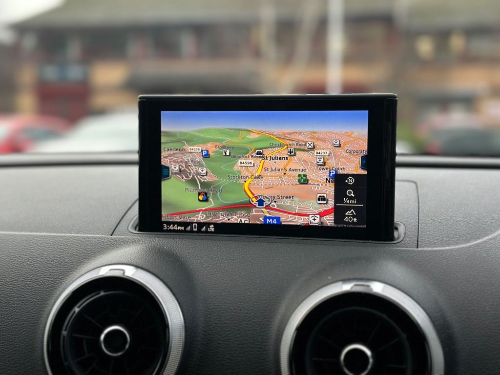 Used Audi A3 2018 for sale - 77499349: Photo 10