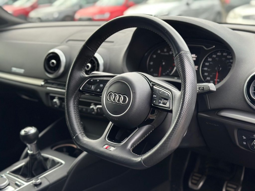 Used Audi A3 2018 for sale - 77499349: Photo 6
