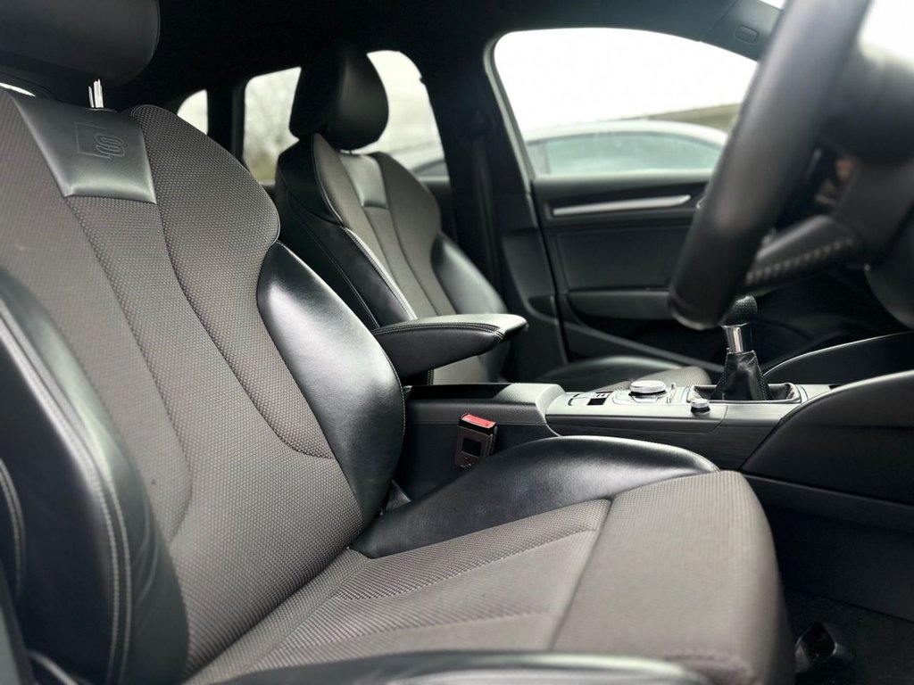 Used Audi A3 2018 for sale - 77499349: Photo 7