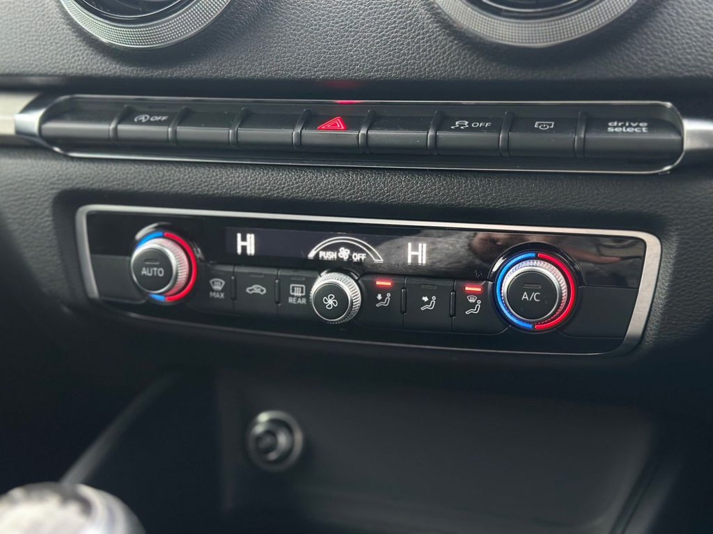 Used Audi A3 2018 for sale - 77499349: Photo 9