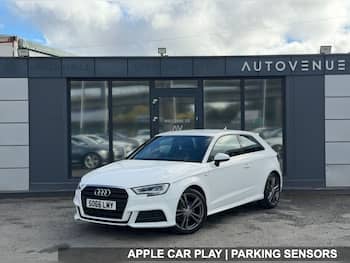 Used Audi A3 2016 for sale - 79642622: Photo