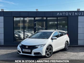 Used Honda Civic 2015 for sale - 79842979: Photo